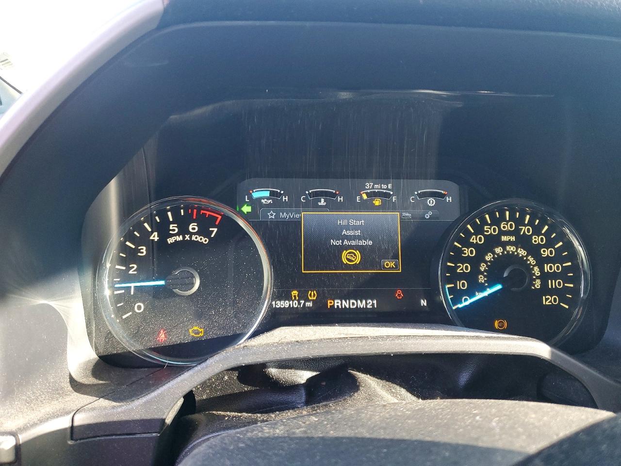 2016 FORD F150 SUPERCREW photo 17