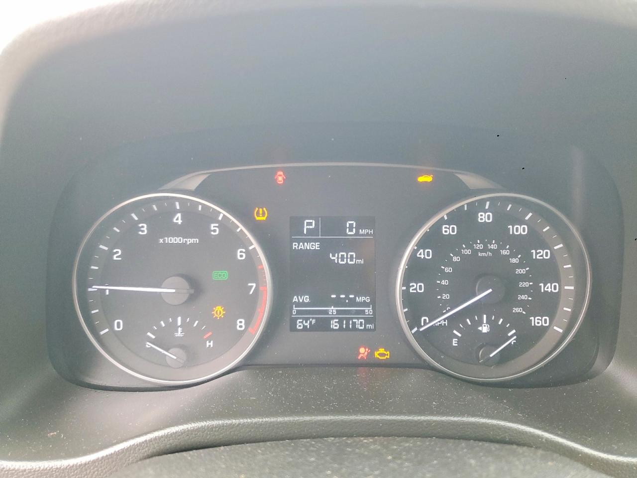 2017 HYUNDAI ELANTRA SE photo 25