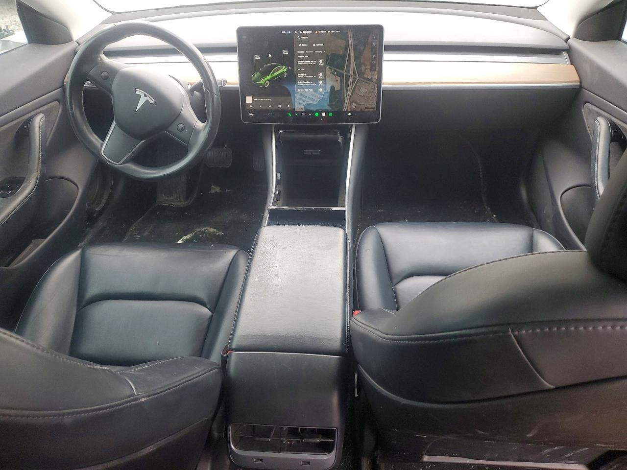 2019 TESLA MODEL 3 photo 15