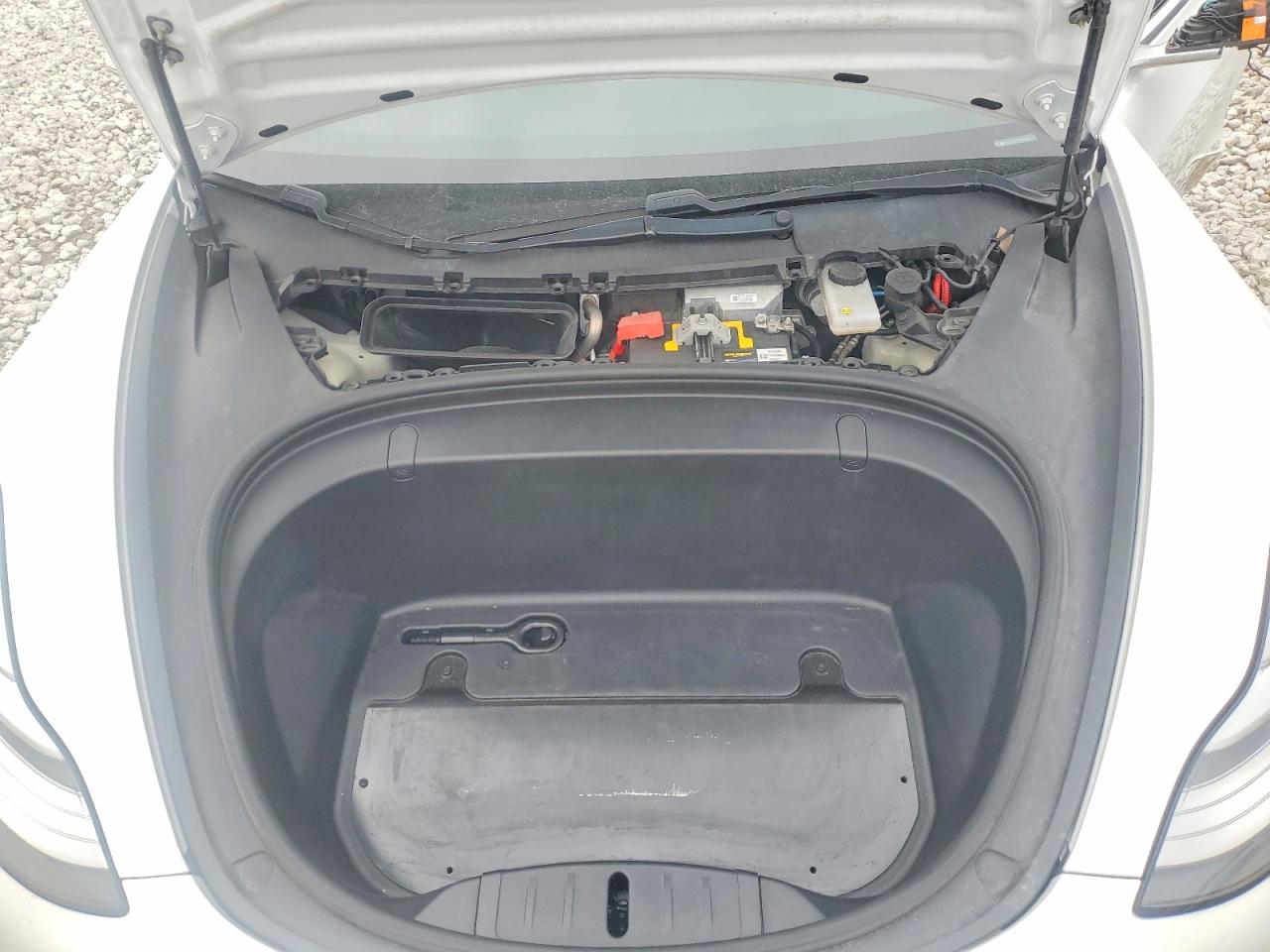 2019 TESLA MODEL 3 photo 21