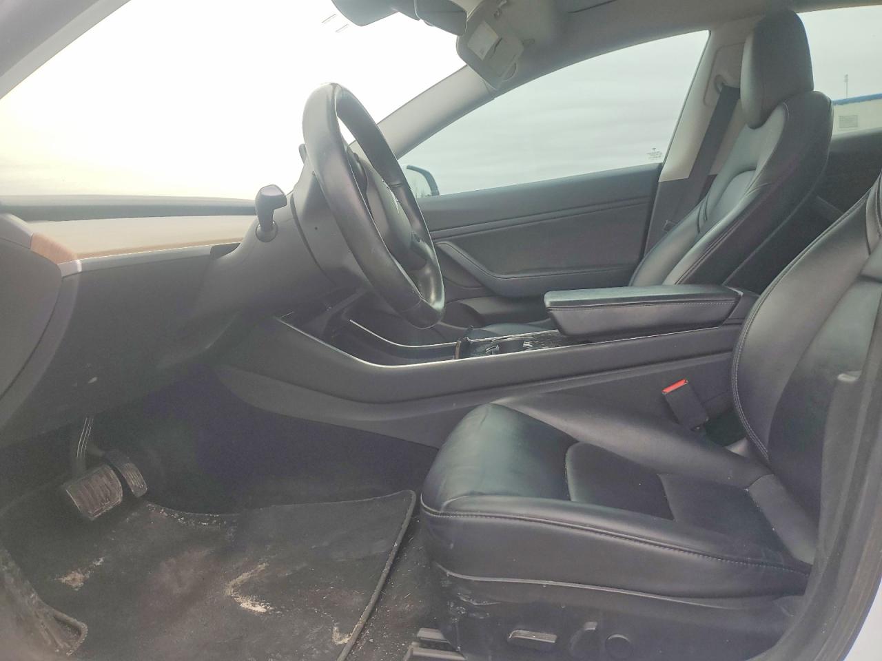 2019 TESLA MODEL 3 photo 13