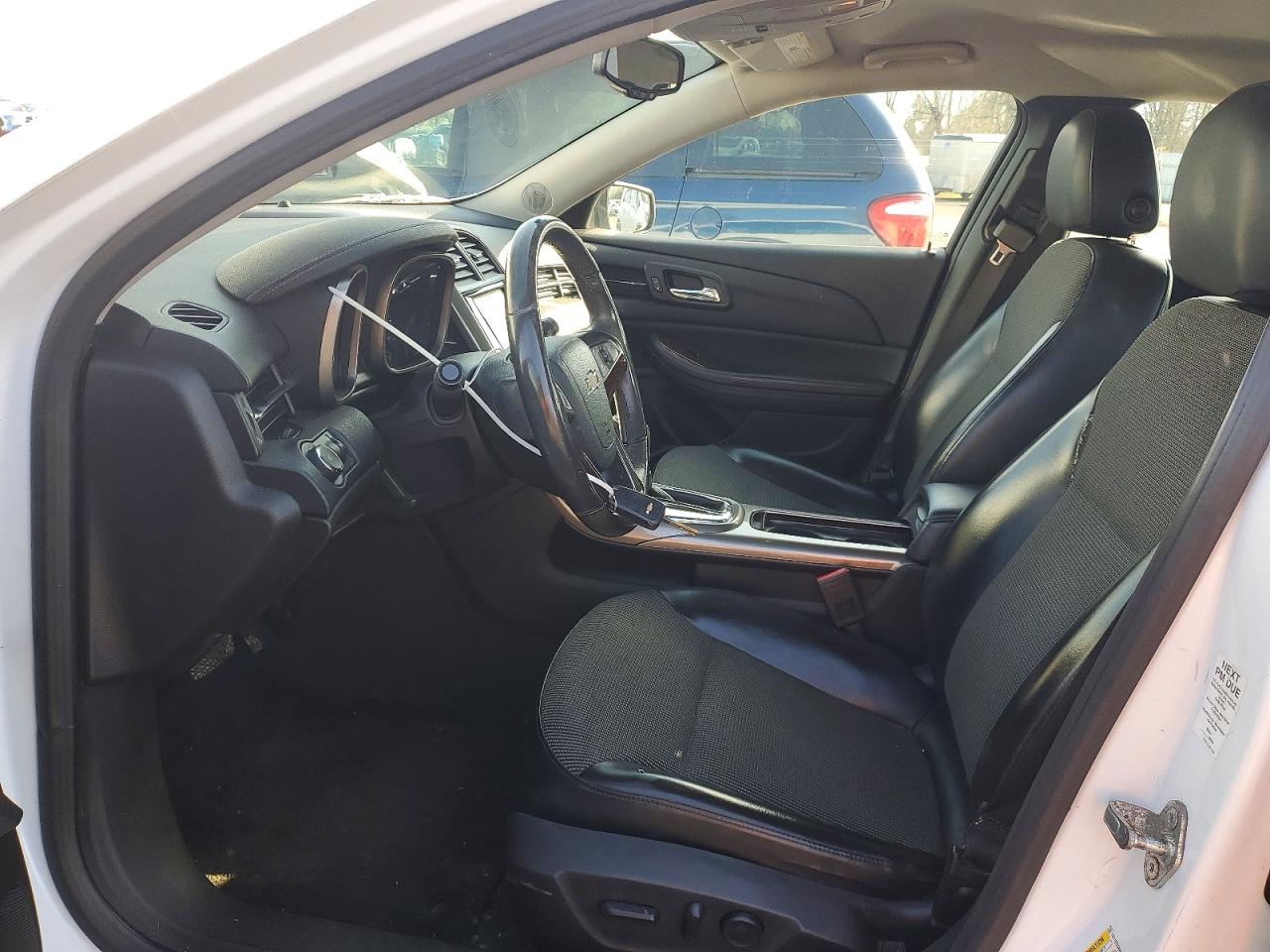 2013 CHEVROLET MALIBU 2LT photo 13