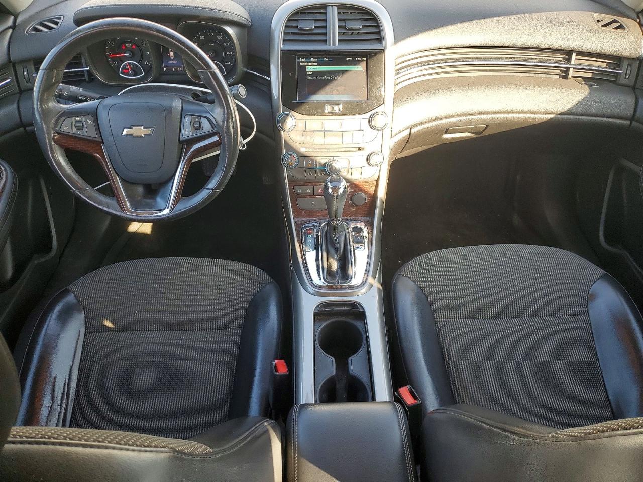 2013 CHEVROLET MALIBU 2LT photo 15