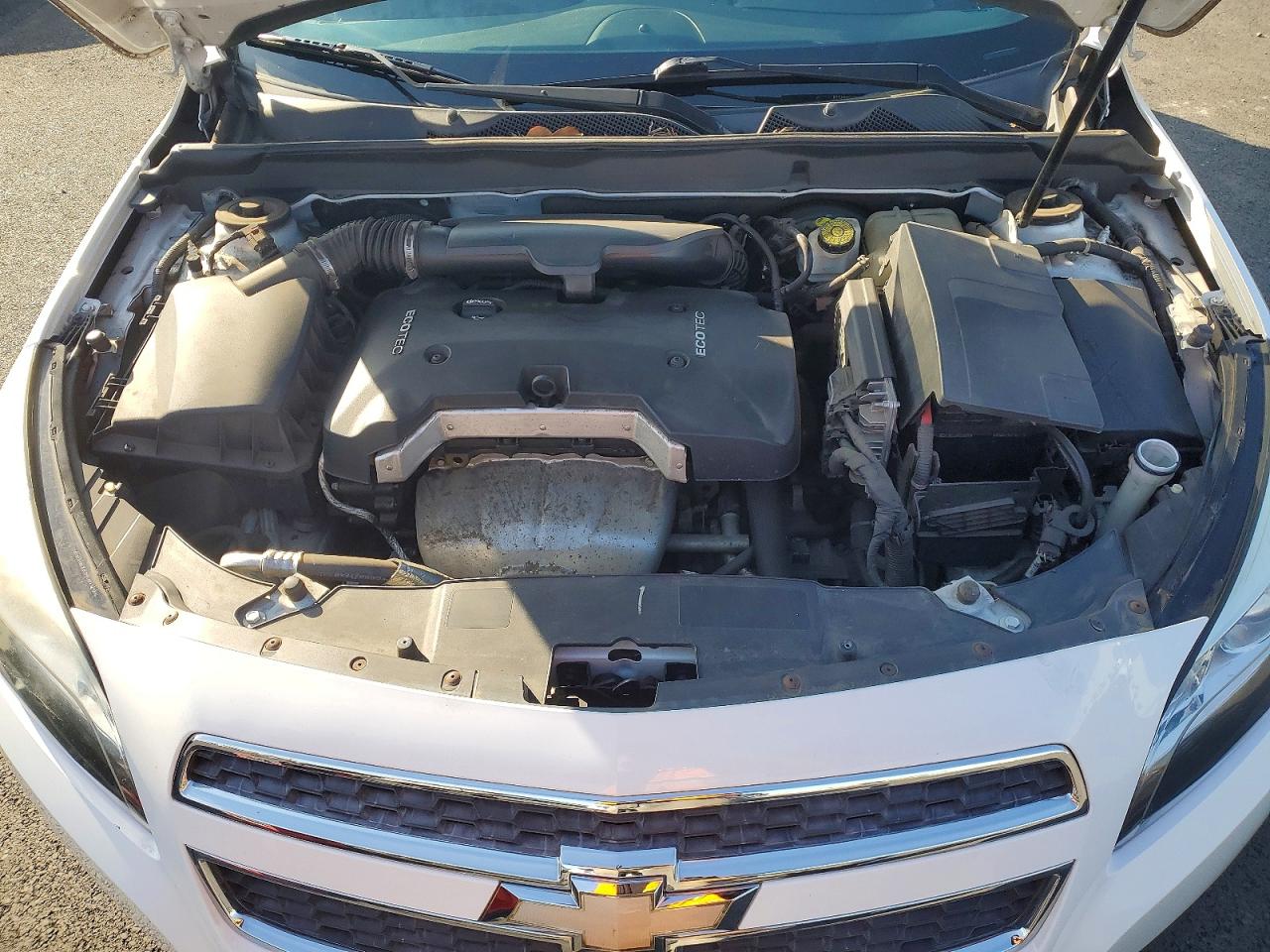 2013 CHEVROLET MALIBU 2LT photo 21