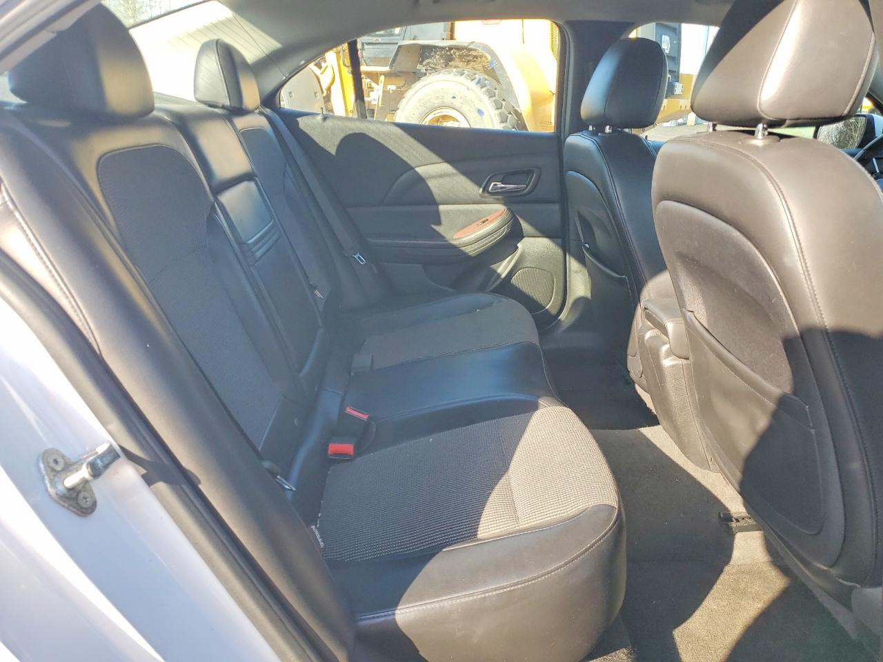 2013 CHEVROLET MALIBU 2LT photo 19