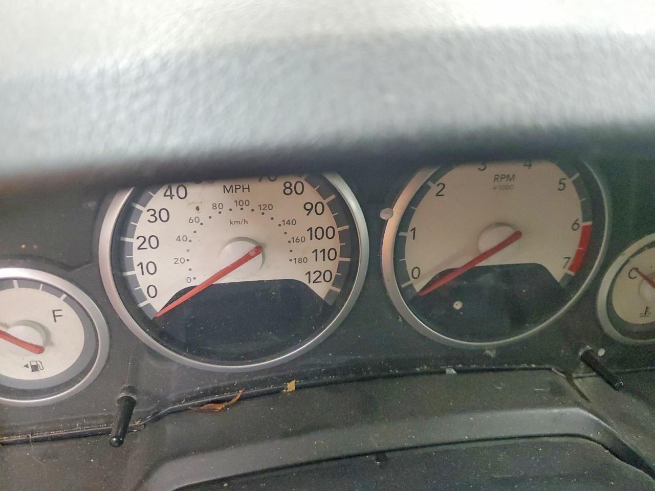 2010 DODGE GRAND CARAVAN SXT photo 17
