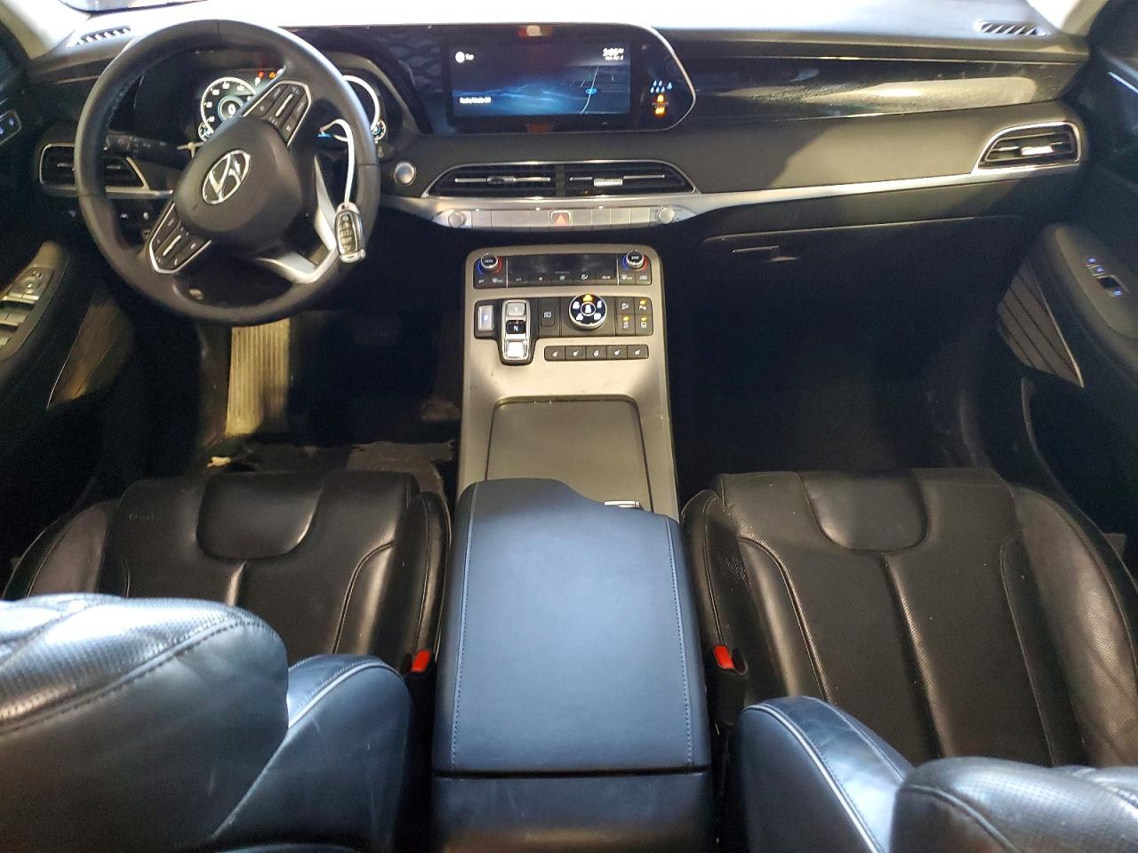 2022 HYUNDAI PALISADE LIMITED photo 8