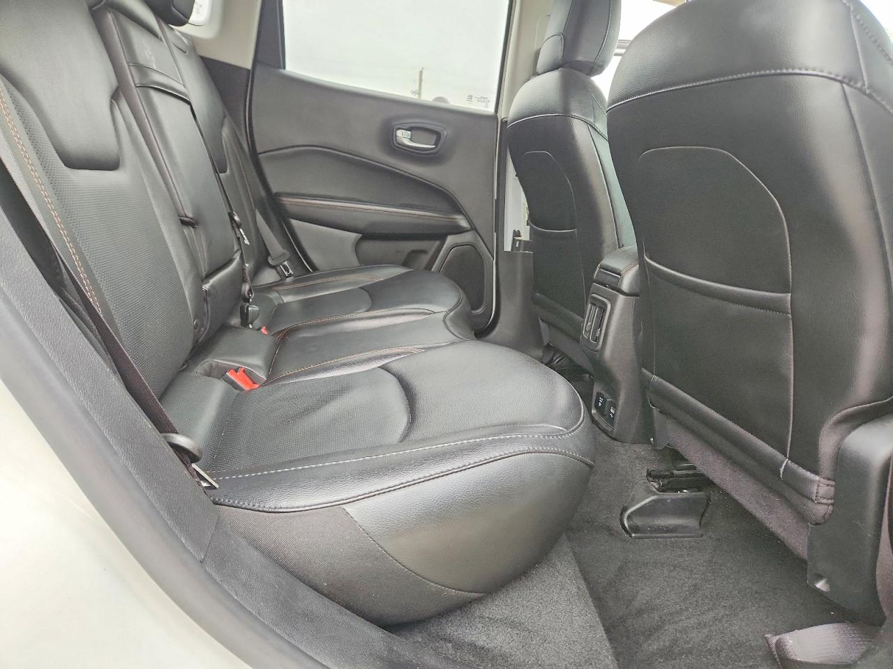 2019 JEEP COMPASS LIMITED photo 21