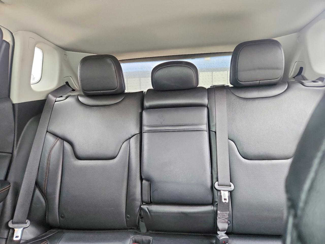 2019 JEEP COMPASS LIMITED photo 19