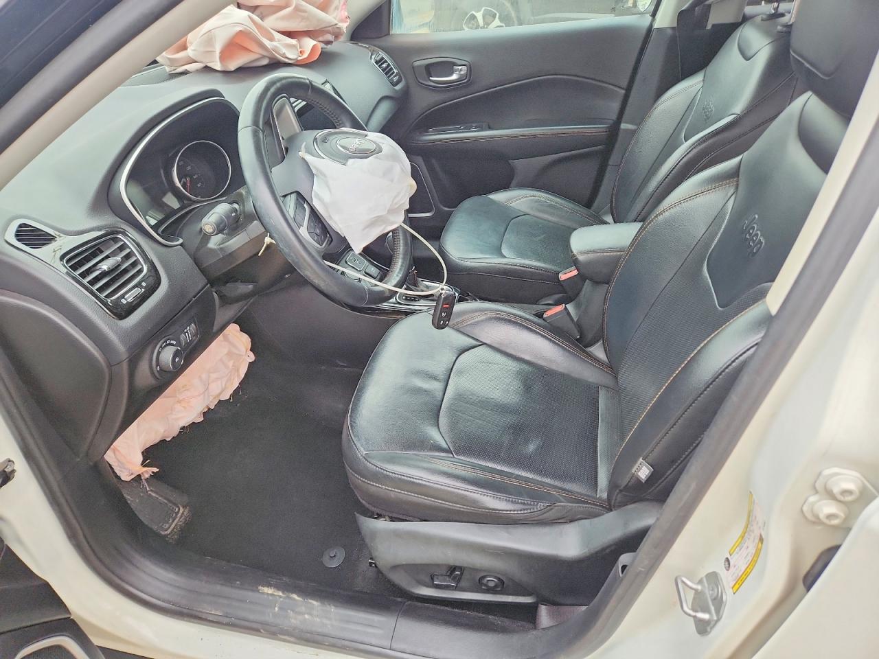2019 JEEP COMPASS LIMITED photo 13
