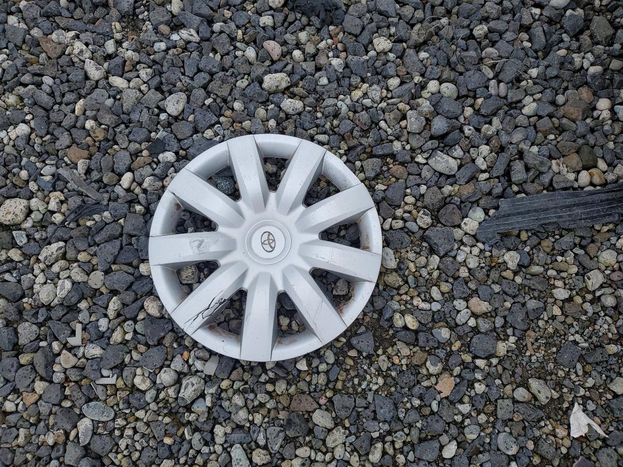 2009 TOYOTA COROLLA photo 12