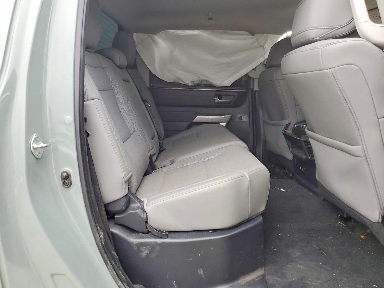 2024 TOYOTA TUNDRA SR5 photo 28