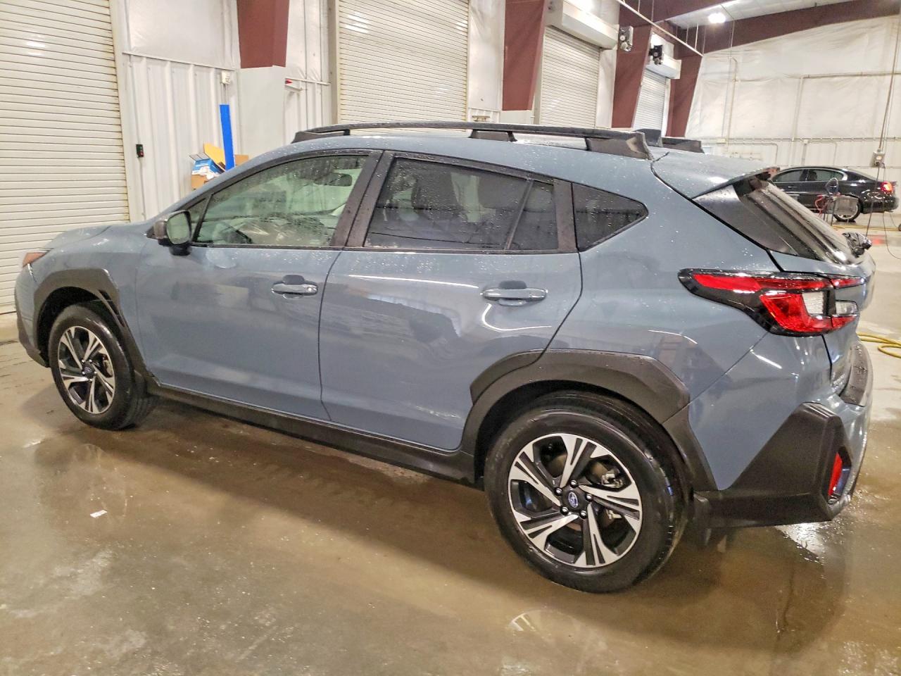 2024 SUBARU CROSSTREK PREMIUM photo 2