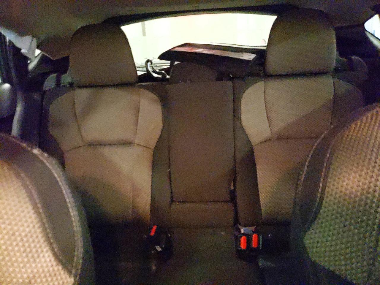 2024 SUBARU CROSSTREK PREMIUM photo 10