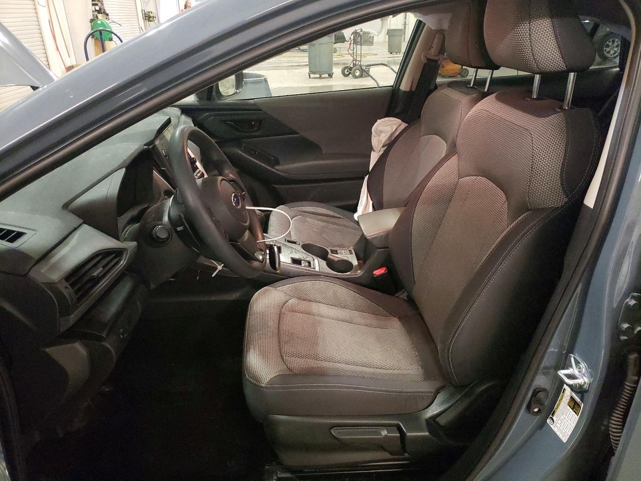 2024 SUBARU CROSSTREK PREMIUM photo 7