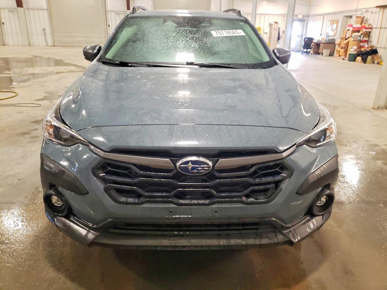2024 SUBARU CROSSTREK PREMIUM photo 5