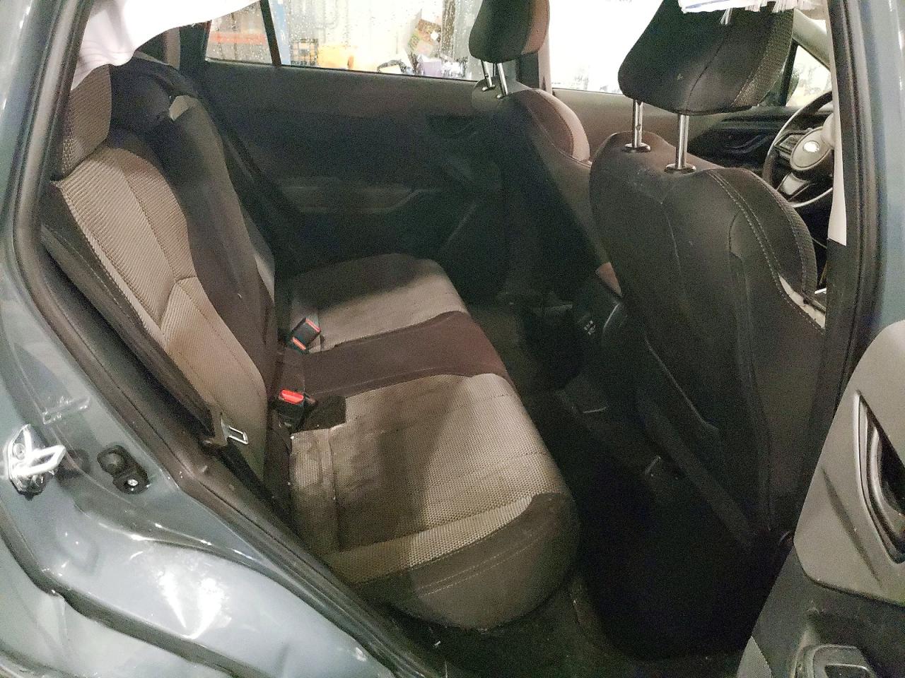 2024 SUBARU CROSSTREK PREMIUM photo 11