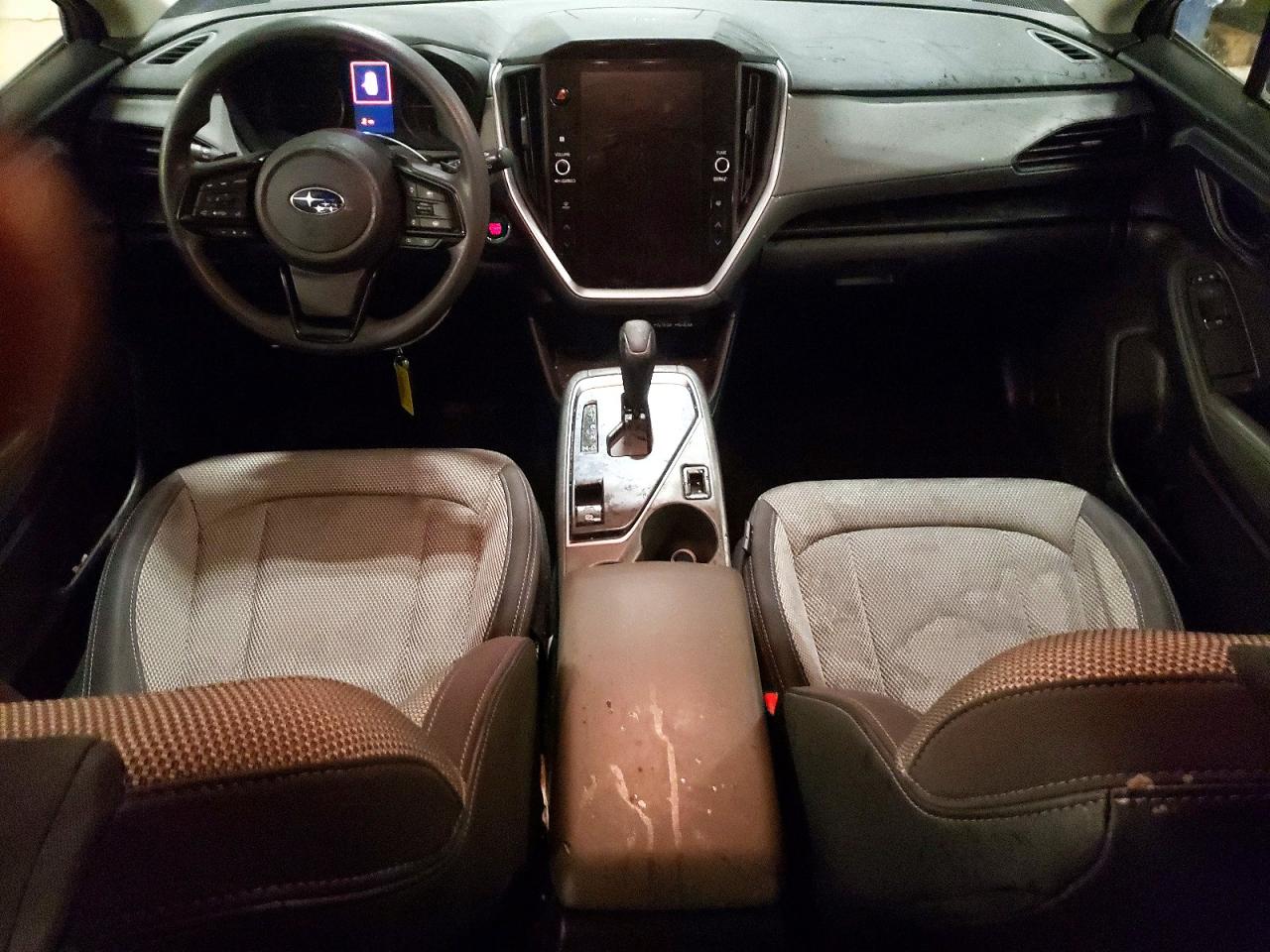 2024 SUBARU CROSSTREK PREMIUM photo 8