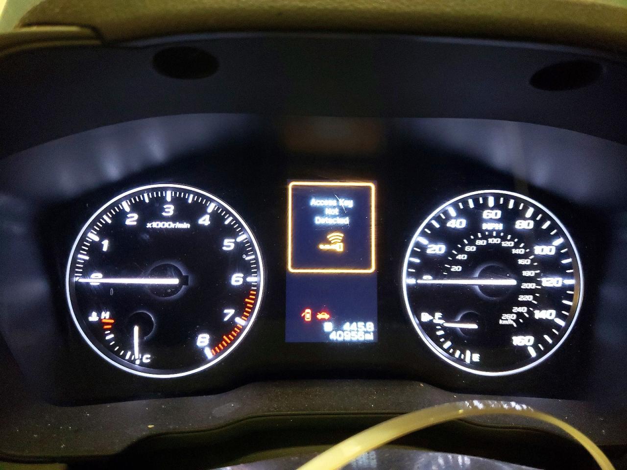 2024 SUBARU CROSSTREK PREMIUM photo 9
