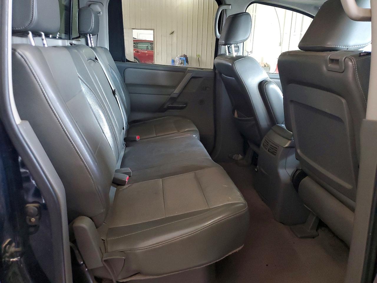 2006 NISSAN TITAN XE photo 19