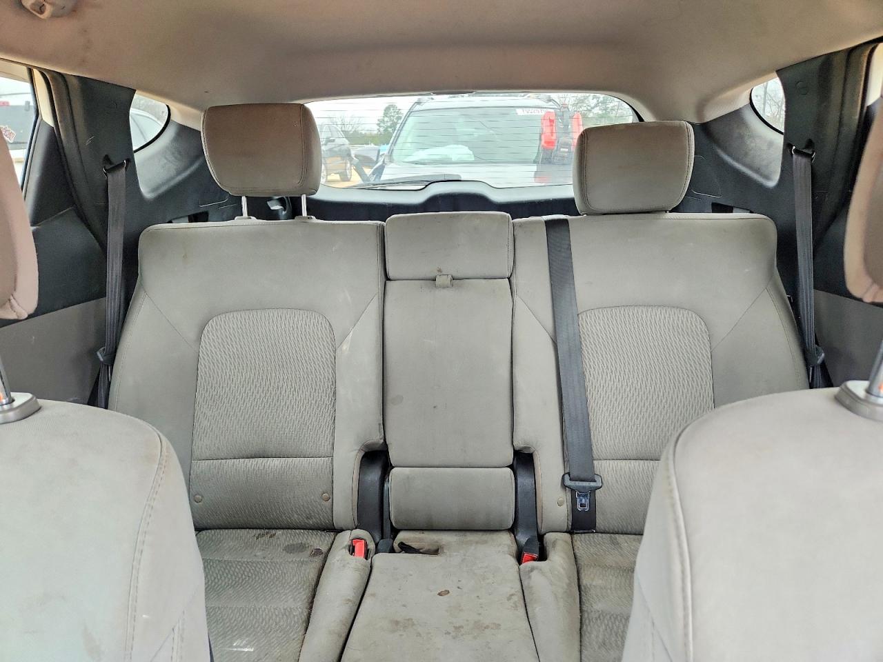 2016 HYUNDAI SANTA FE SPORT 2.4L photo 19