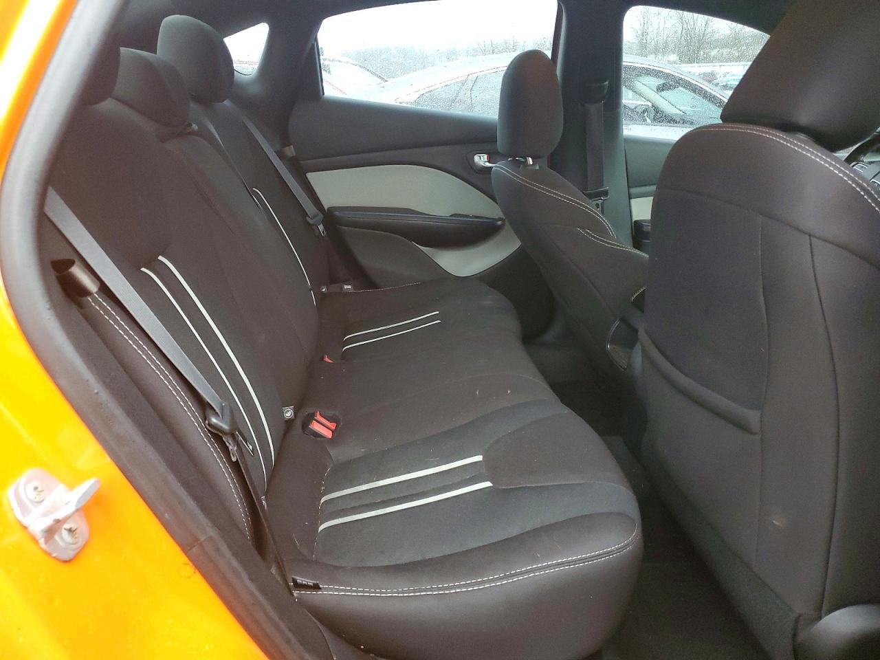 2014 DODGE DART SXT photo 28