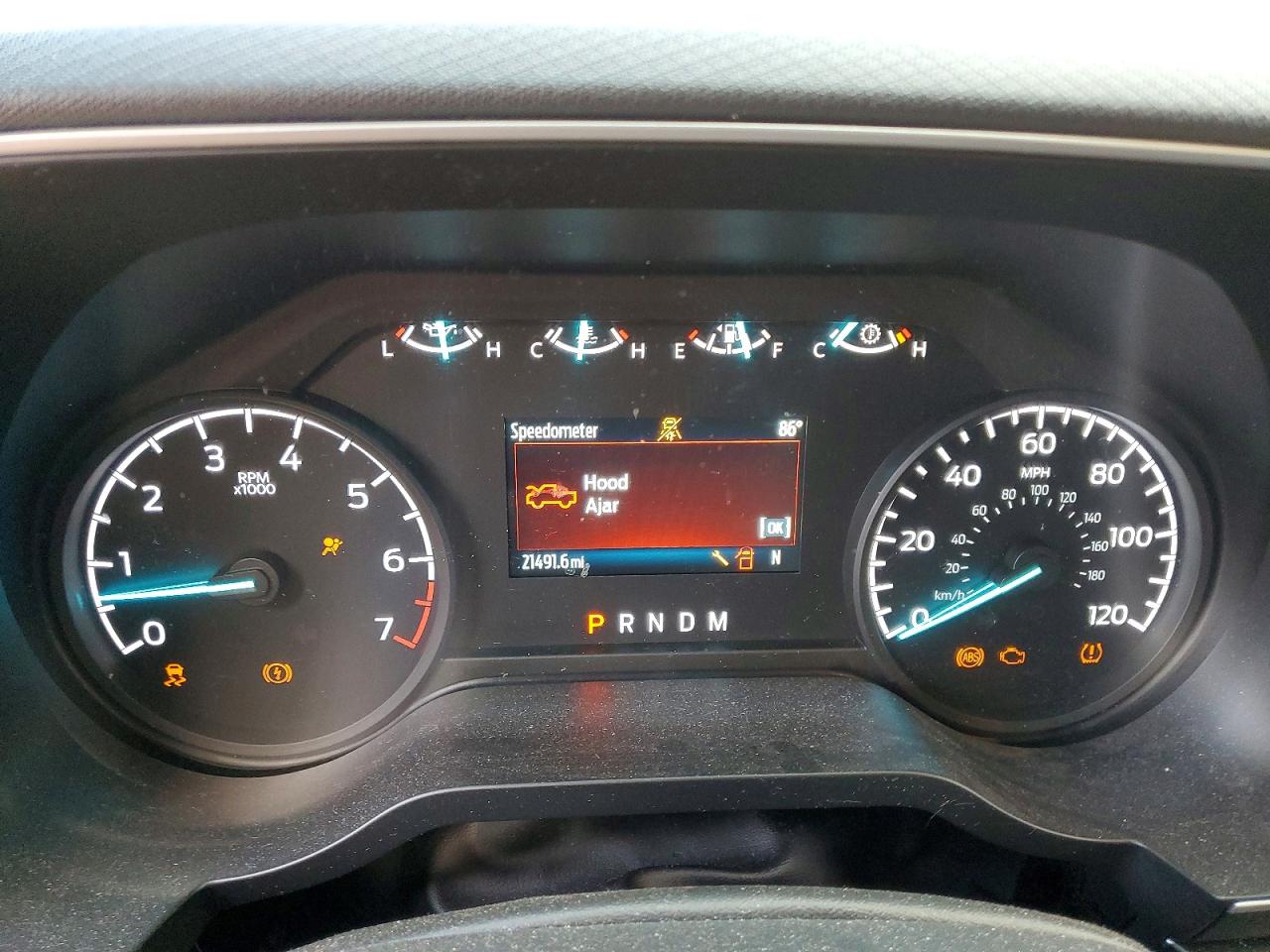2023 FORD F150 SUPERCREW photo 17