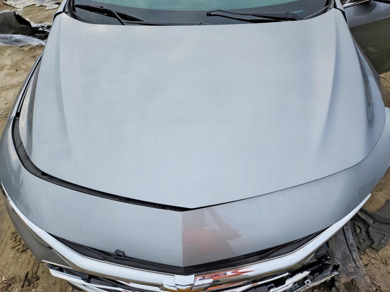 2023 CHEVROLET MALIBU LT photo 31
