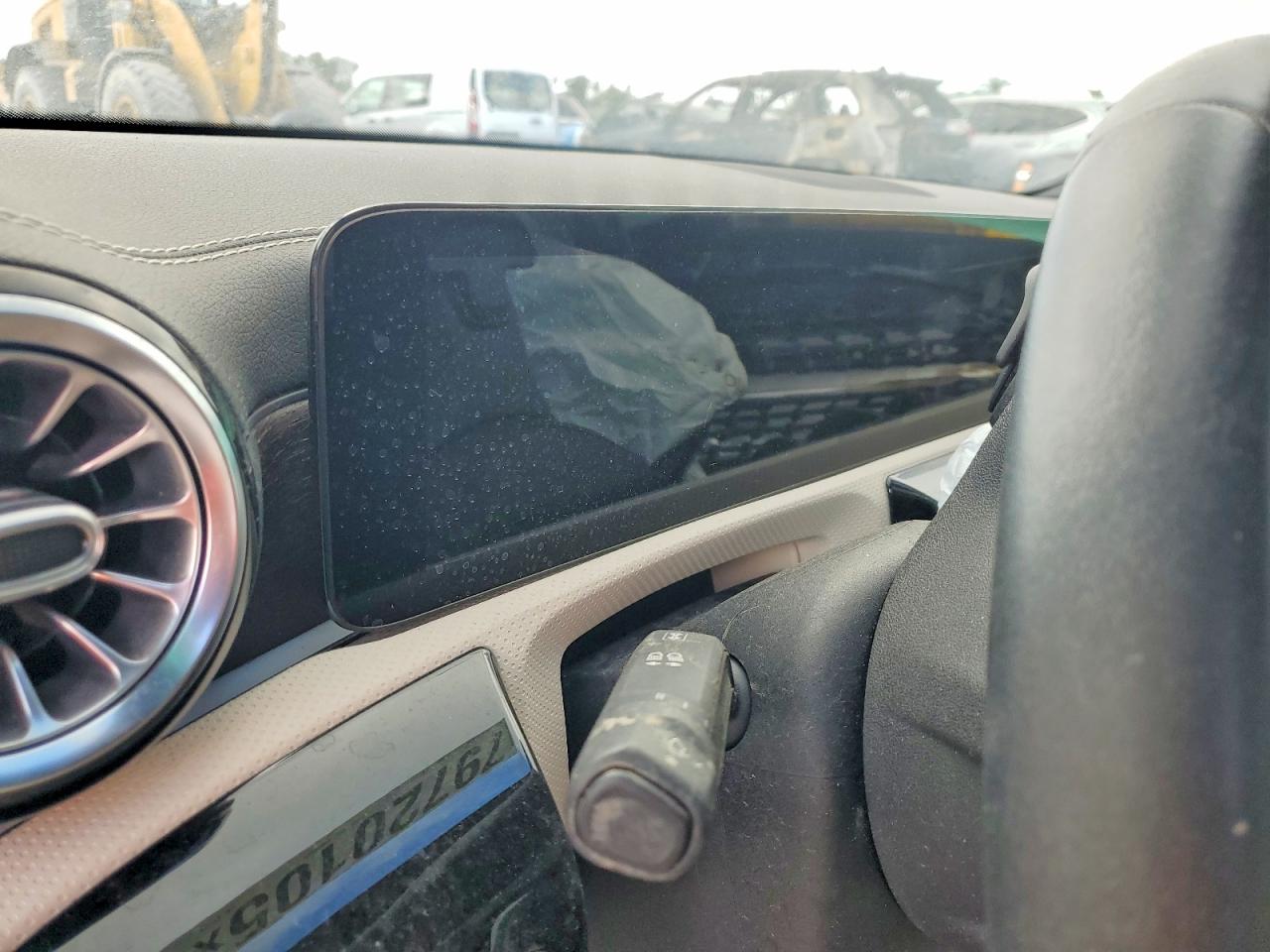 2021 MERCEDES-BENZ CLA 250 photo 17