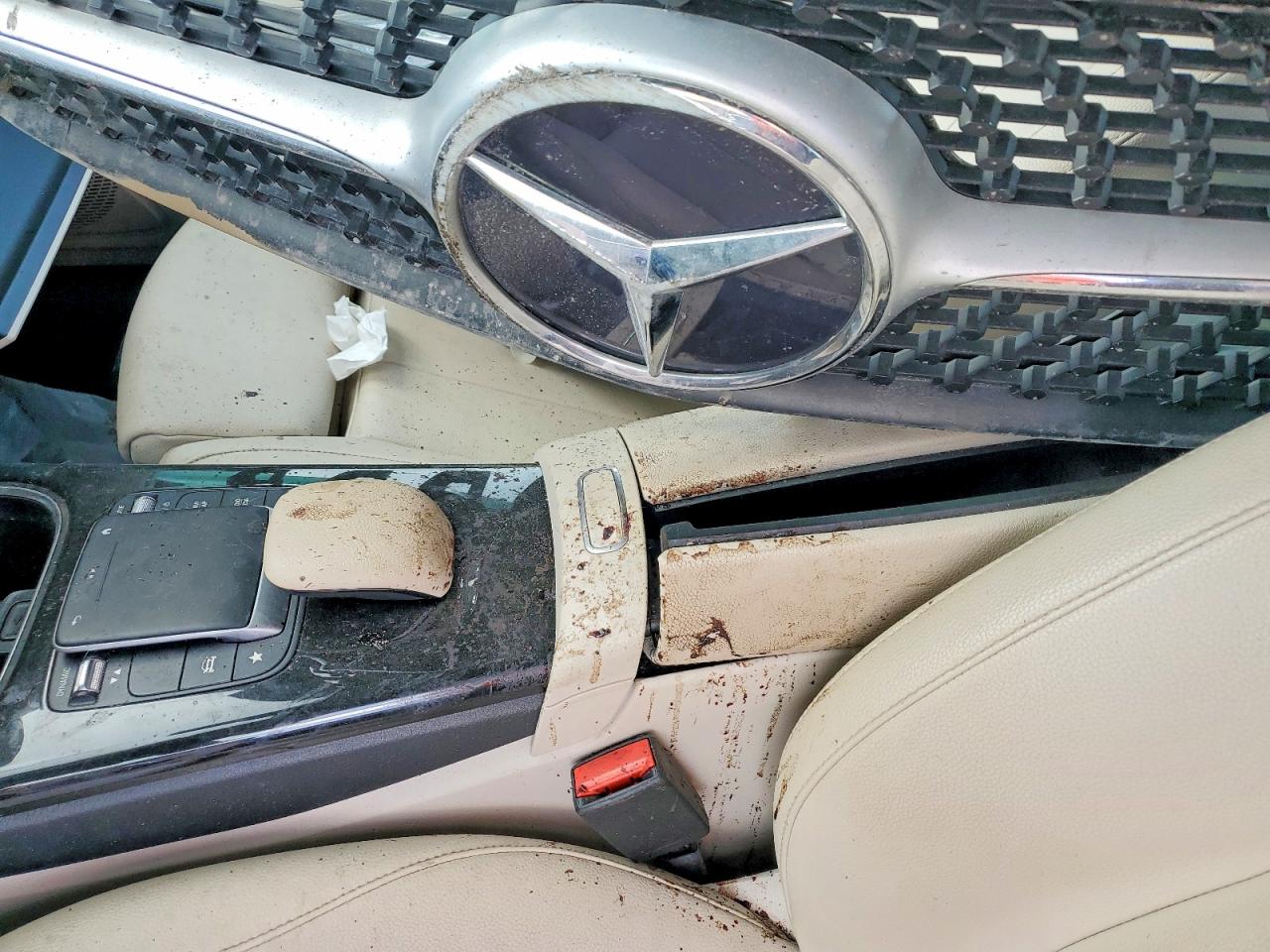 2021 MERCEDES-BENZ CLA 250 photo 23