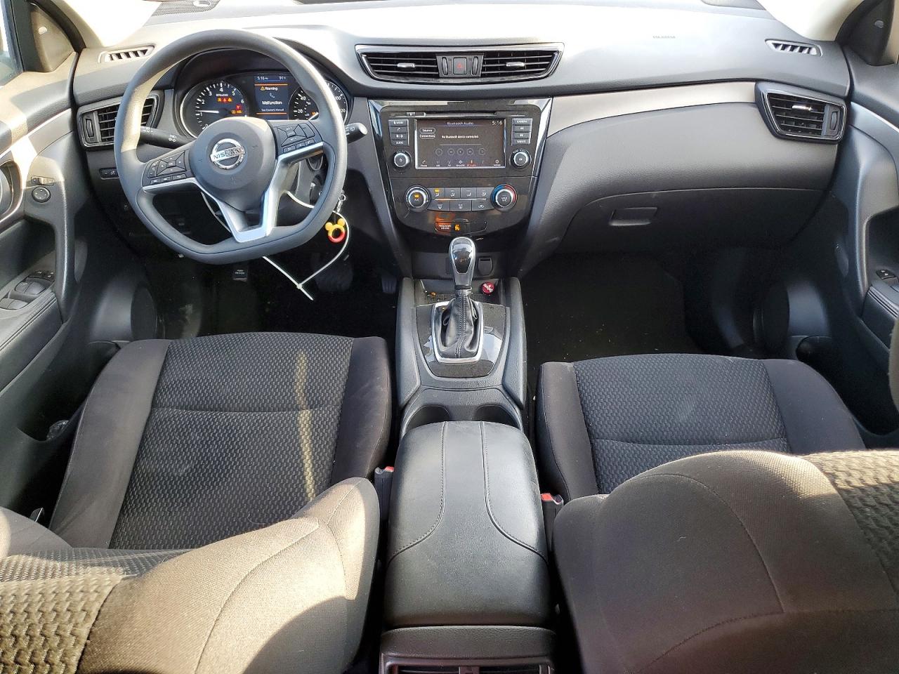 2020 NISSAN ROGUE SPORT S photo 15