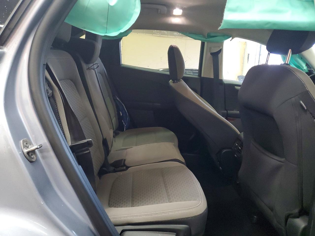 2022 FORD ESCAPE SE photo 11