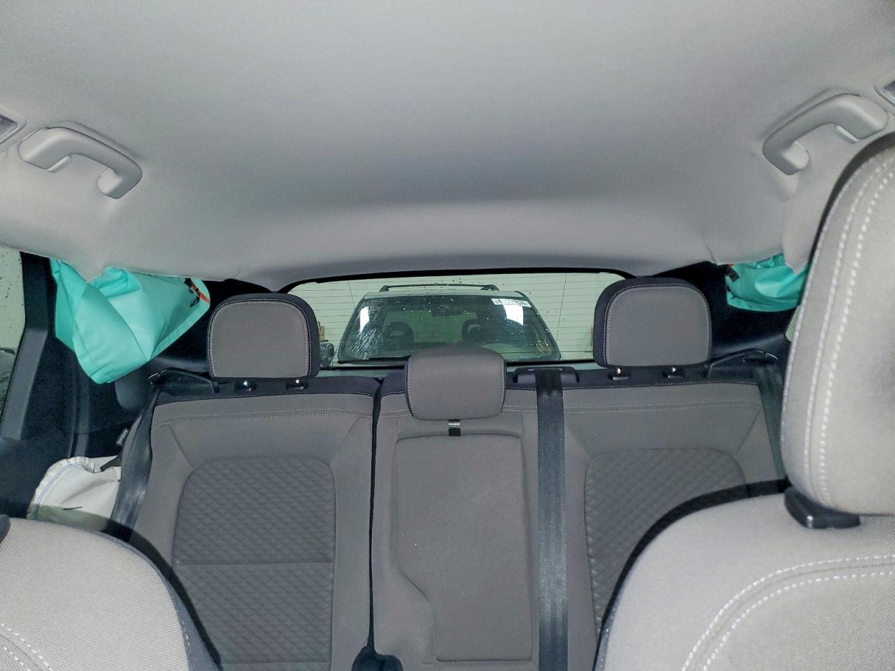 2022 FORD ESCAPE SE photo 10