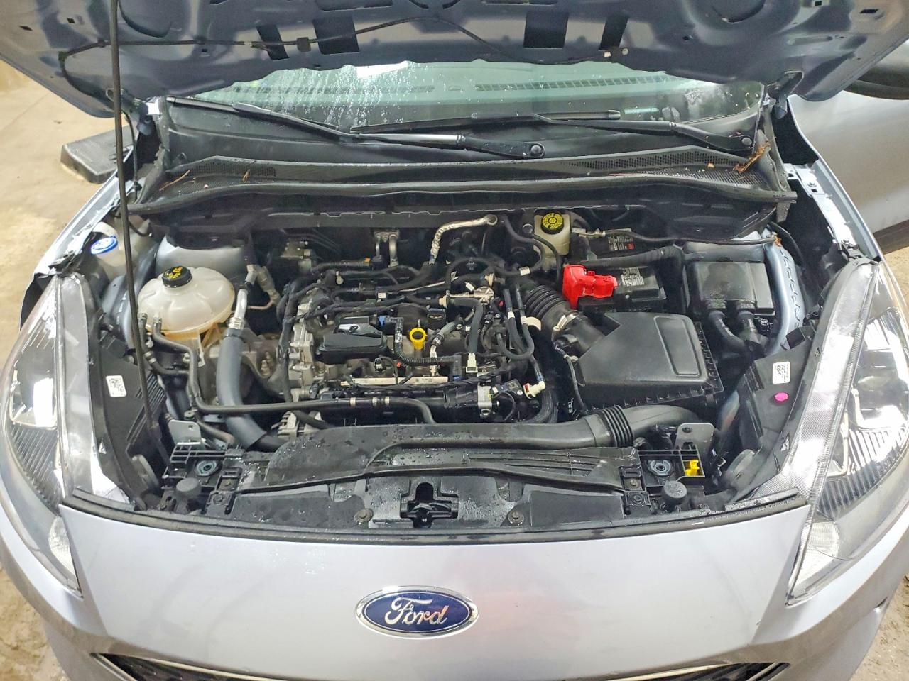 2022 FORD ESCAPE SE photo 12