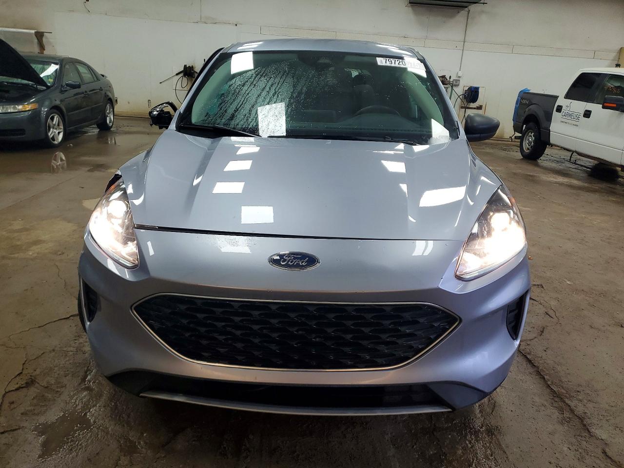 2022 FORD ESCAPE SE photo 5