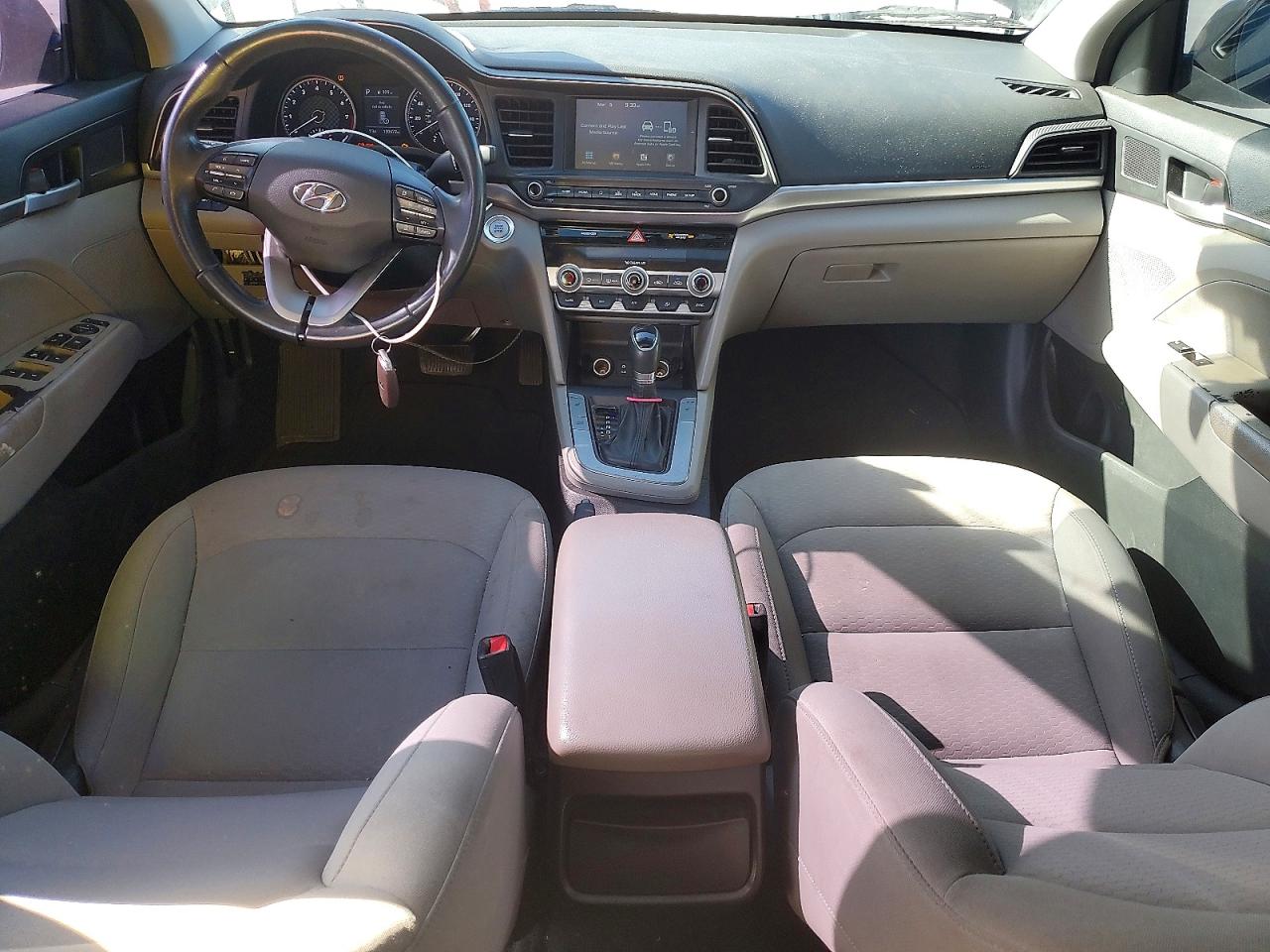 2019 HYUNDAI ELANTRA VALUE EDITION photo 15