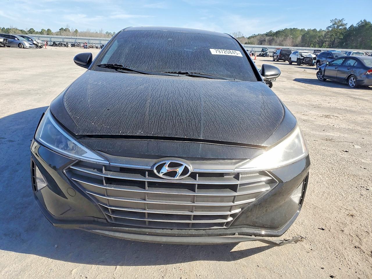 2019 HYUNDAI ELANTRA VALUE EDITION photo 9