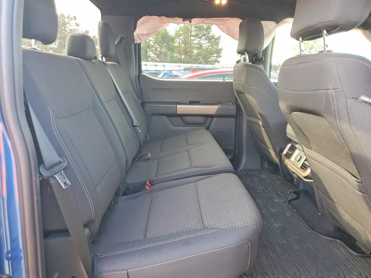 2024 FORD F150 STX photo 19
