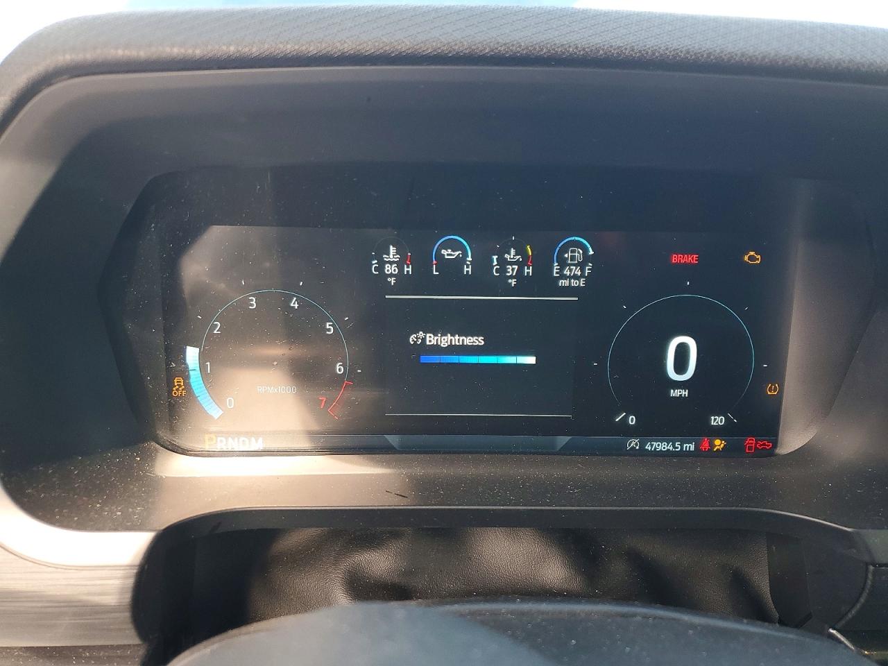 2024 FORD F150 STX photo 17