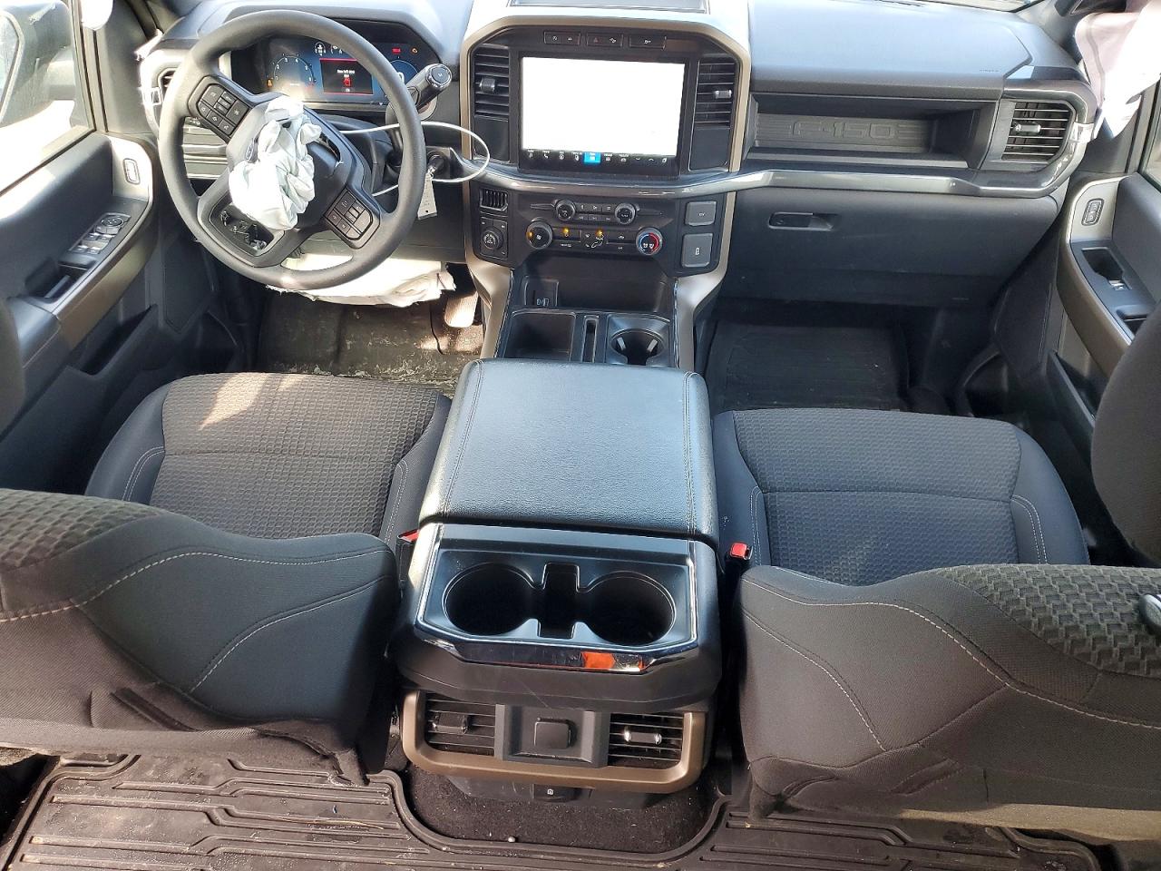 2024 FORD F150 STX photo 15