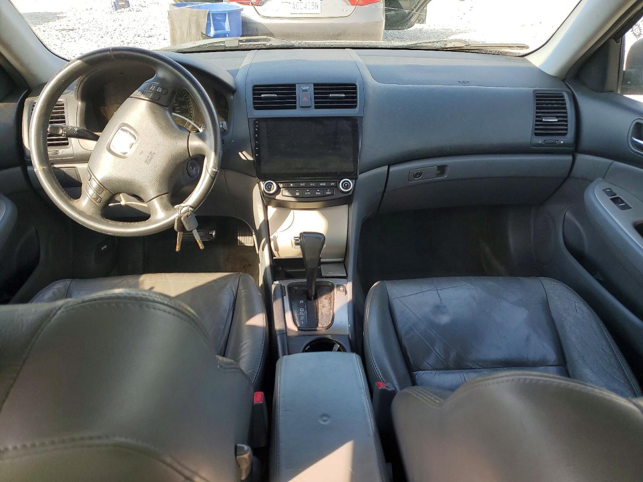2005 HONDA ACCORD EX photo 15