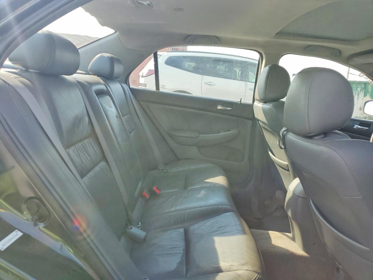2005 HONDA ACCORD EX photo 19