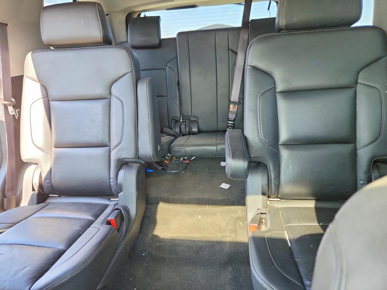 2016 CHEVROLET TAHOE K1500 LT photo 28