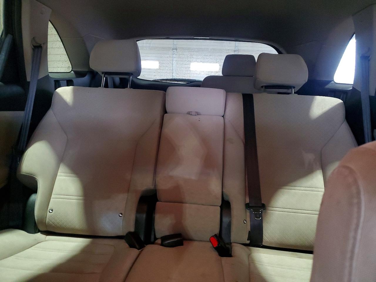 2016 KIA SORENTO LX V6 photo 19