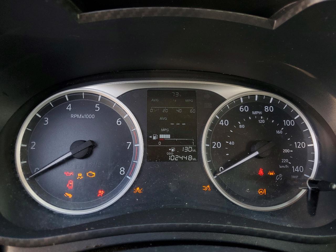 2020 NISSAN VERSA S photo 25