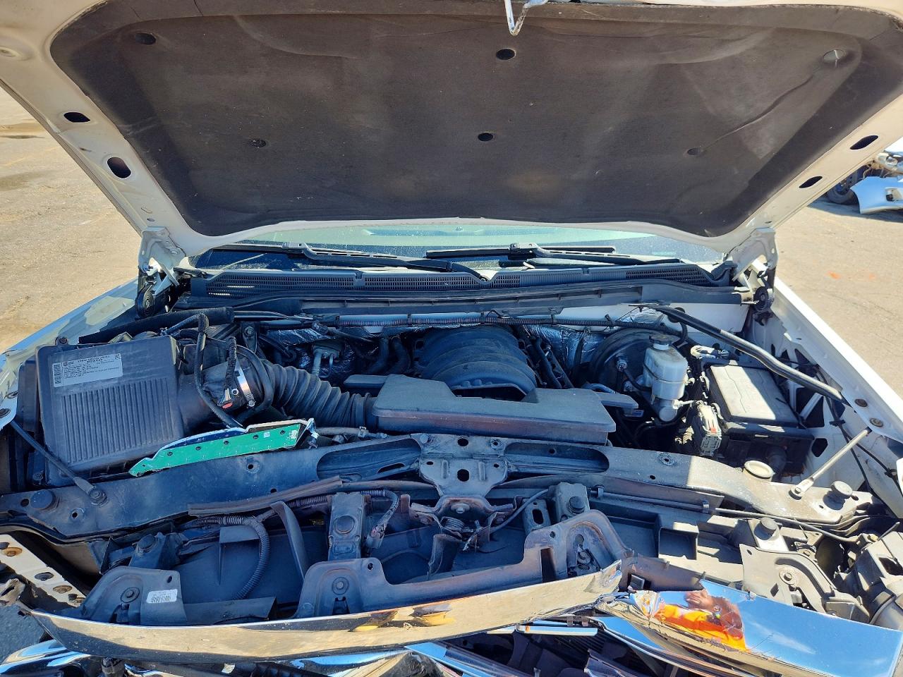 2014 GMC SIERRA C1500 SLT photo 11