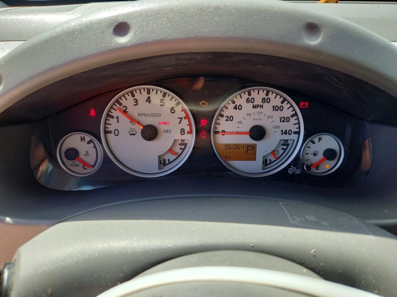 2018 NISSAN FRONTIER DESERT RUNNER photo 9