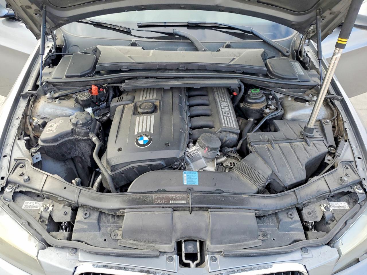 2011 BMW 328 I photo 21
