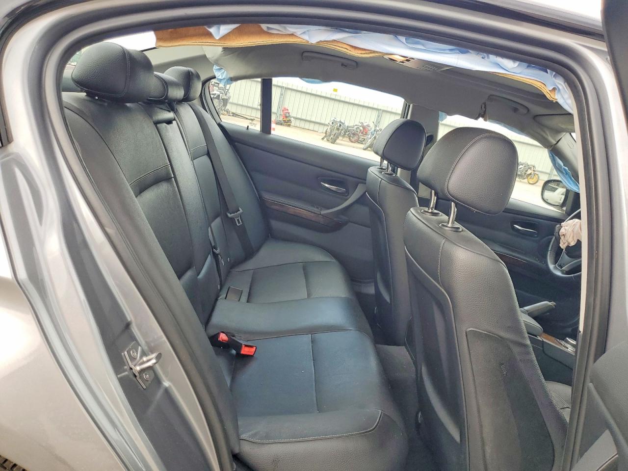 2011 BMW 328 I photo 19