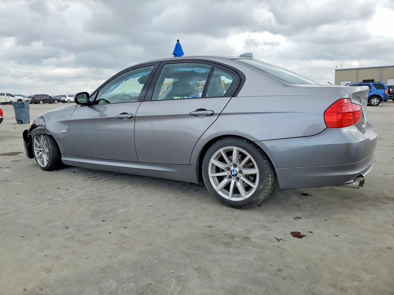 2011 BMW 328 I photo 3